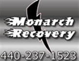 Monarch Recovery