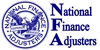 National Finance Adjusters