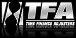 Time Finance Adjusters