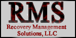 Recovery Management Solutions