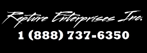 Rapture Enterprises Inc