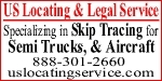 US Locating & Legal Services